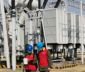 乡宁倾斜摄影技术在基础设施监测中如何发挥作用？